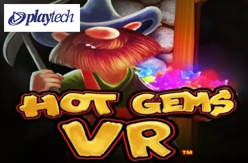 Hot Gems VR